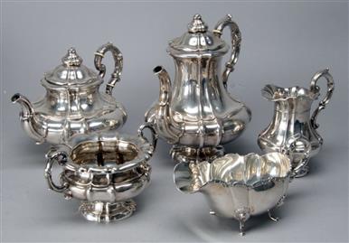 cumpar argintarie, obiecte decorative